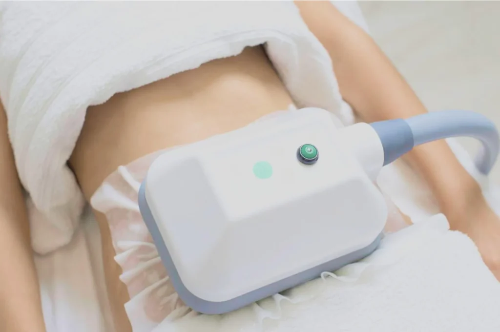 How Fat Freezing and HIFU Work Together? 3 advantages to combining Fat Freezing and HIFU Bexhill