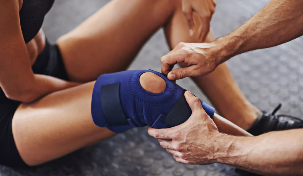 Essential Psychological Strategies for Recovering from injury and muscle recovery Bexhill