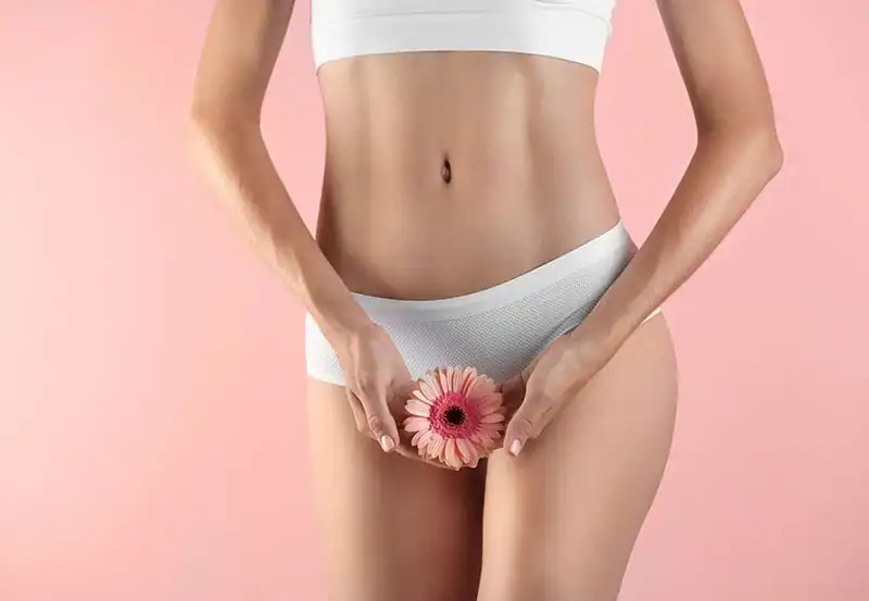 Rejuvenating Intimacy: Exploring Surgical Solutions for Vaginal Laxity 2 image of woman about vaginal laxity Bexhill