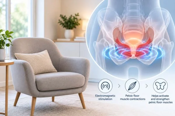 Ems Pelvic Floor Muscle Stimulation 1 Ems Pelvic Floor Muscle Stimulation Bexhill